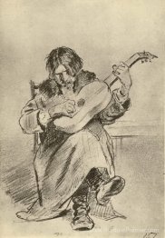 Guitariste