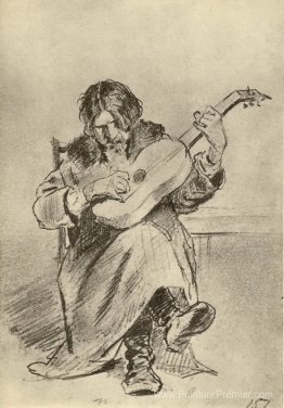 Guitariste
