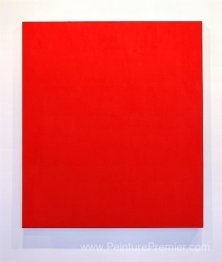 Sans titre (rouge)