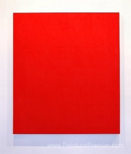 Sans titre (rouge)