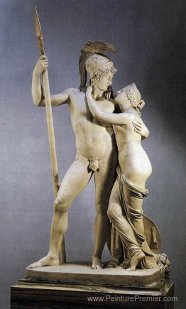 Vénus et Mars