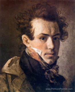 Autoportrait