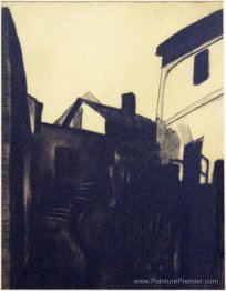 Vue de Szentendre