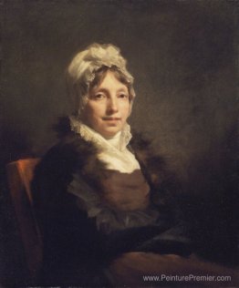 Ann Fraser, Mme Alexander Fraser Tytler