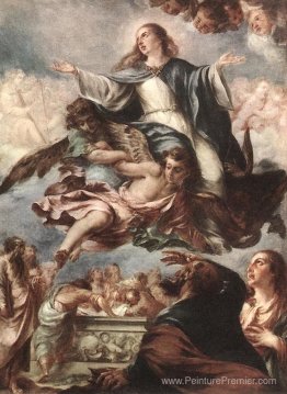 Hypothèse de la vierge