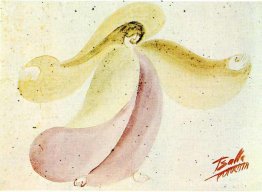 Miméry Synoptic ': conception de costumes pour la valle