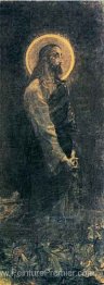 Christ en gethsémani