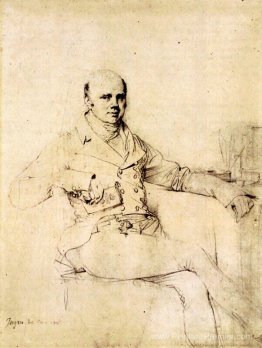 John Russel, sixième duc de Bedford