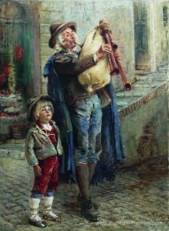 Musiciens à prolonger