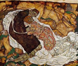 Mort et la jeune fille