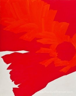 Rouge / vermillon