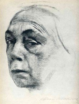 Autoportrait