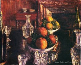 Nature morte