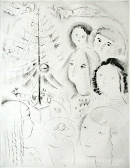 L'arbre de No?l I