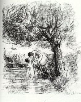 Le pêcheur