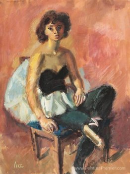 Ballerine