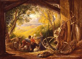 Les curseurs