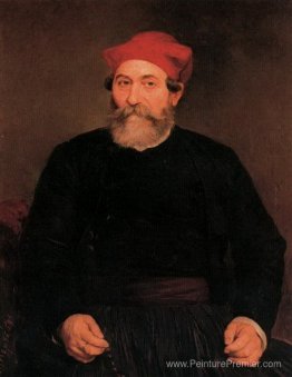 Capitaine Ben