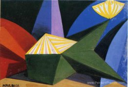 Sketch pour le ballet par Igor Stravinsky: Fireworks (Feu d'Erti