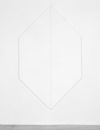 Sans titre (Hexagon blanc)