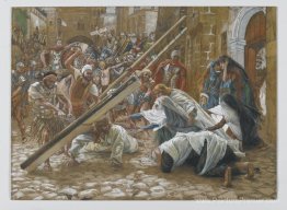 Jésus rencontre sa mère (Jésus Rencontre sa mère)