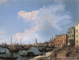 Le Riva degli Schiavoni