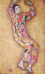 Portrait de Friederike Maria Beer