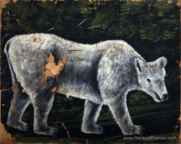 Un ours