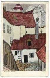 Dans Old Vilno