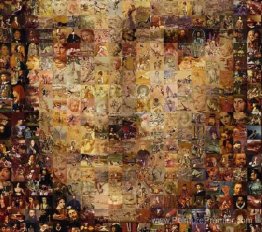 Mona Lisa remasterisée