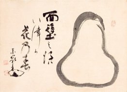 Méditer daruma