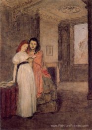 Intérieur avec des chiffres