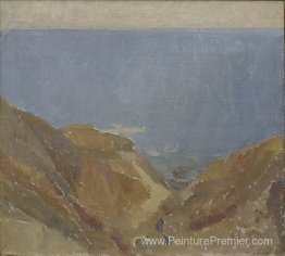 Paysage marin