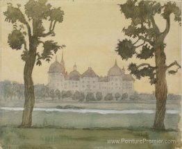 Château de Moritzburg