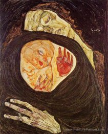 Mère décédée