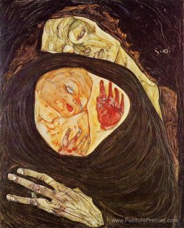 Mère décédée