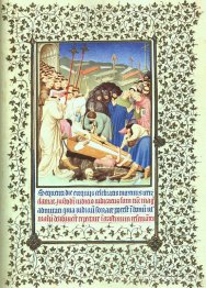 L'enterrement de Diocrés