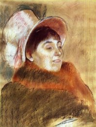 La signora Deitz-Monin