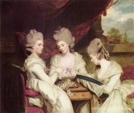 Les dames waldegrave