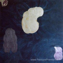 Deux personnes passionnées / deux oiseaux