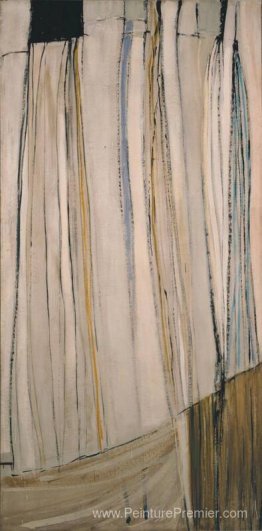 Hiver 1956, Yorkshire