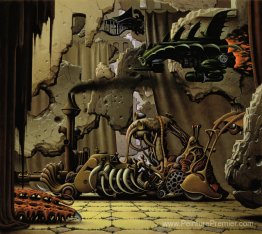 Riders du chaos