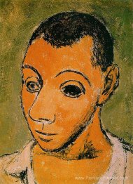 Autoportrait