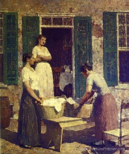 Jour de lavage