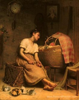 L'amour maternel