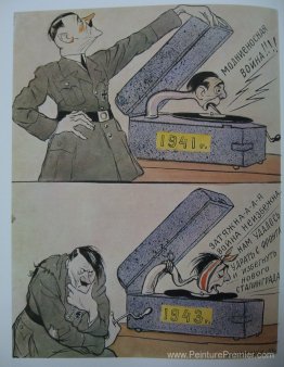 Guerre éclair