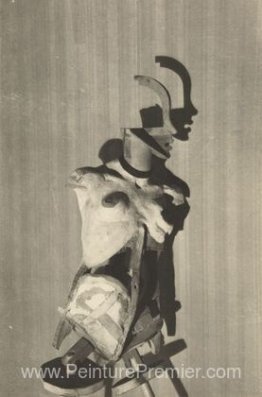 Assiette de La Poupée