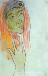 Chef d'une femme