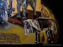 Couverture de cheval