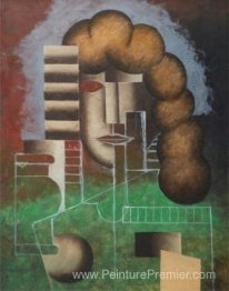 Fabriken